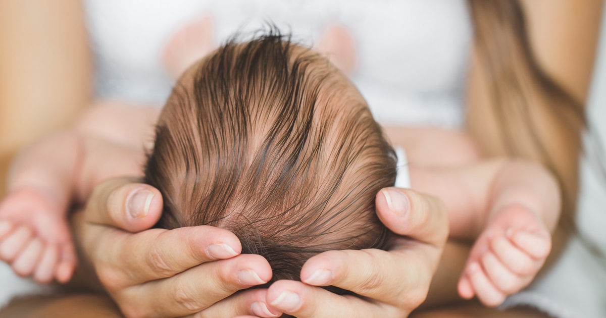 When Do Fontanelles Close Soft Spots on Babies Heads Explained